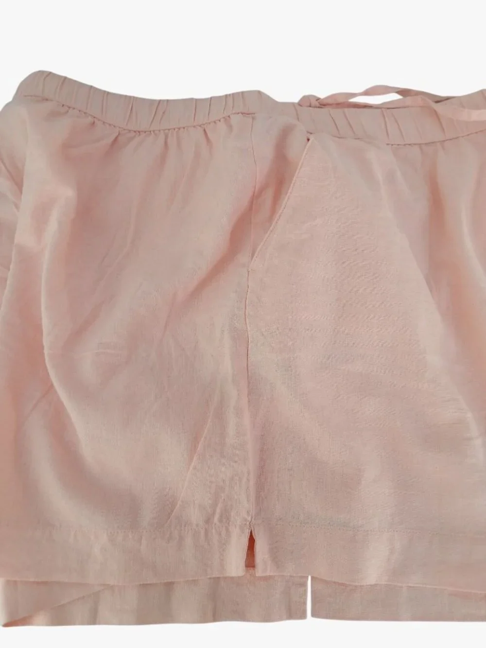 State Of Day Womens Two-Piece Pink Sleepwear Set XL - Picture 10 of 10
